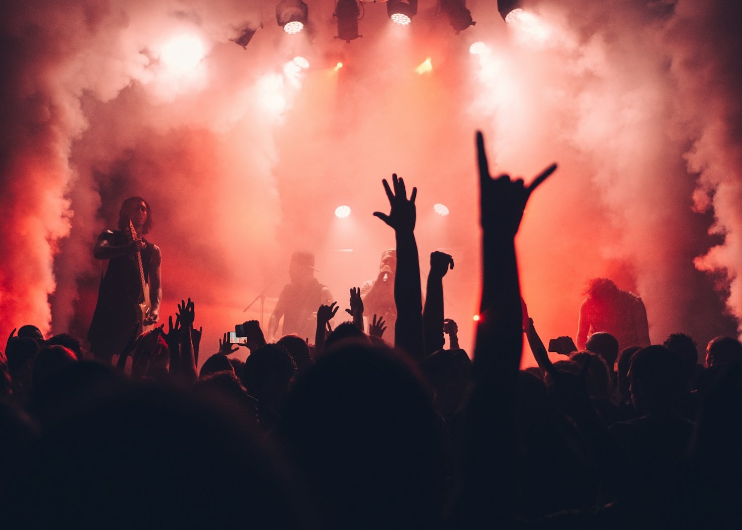 Festivais internacionais: destinos para amantes da música